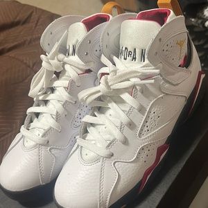 New Air Jordan Retro 7 ‘Cardinal’ 2022
